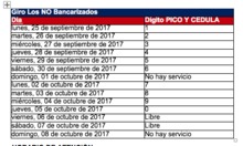 Desde el 19 de septiembre comenz&oacute; la cuarta entrega de incentivos del programa M&aacute;s Familias en Acci&oacute;n