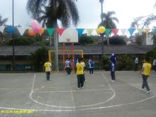 M&aacute;s de 2.000 ni&ntilde;os de las escuelas de Cali disfrutan del deporte