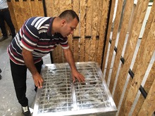 As&iacute; ser&aacute;n los stand para Salsa y Sabor