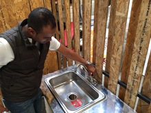 As&iacute; ser&aacute;n los stand para Salsa y Sabor