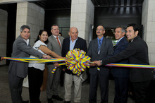 Alcalde Maurice Armitage inaugura Congreso Nacional de Hoteler&iacute;a 2017