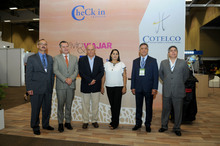 Alcalde Maurice Armitage inaugura Congreso Nacional de Hoteler&iacute;a 2017