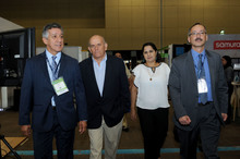 Alcalde Maurice Armitage inaugura Congreso Nacional de Hoteler&iacute;a 2017