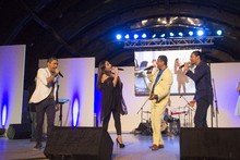 Nuevo Rom&aacute;ntico 2017 es David Medina Fajardo