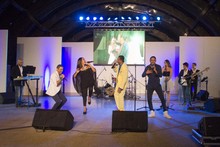 Nuevo Rom&aacute;ntico 2017 es David Medina Fajardo