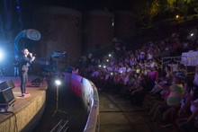 Nuevo Rom&aacute;ntico 2017 es David Medina Fajardo