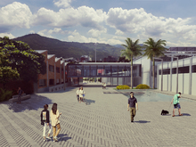 La Licorera ser&aacute;  el nuevo Centro de Danza y Coreograf&iacute;a del Valle del Cauca 