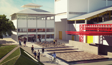 La Licorera ser&aacute;  el nuevo Centro de Danza y Coreograf&iacute;a del Valle del Cauca 