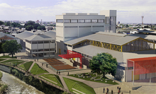 La Licorera ser&aacute;  el nuevo Centro de Danza y Coreograf&iacute;a del Valle del Cauca 