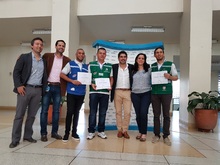 Reconocen a los mejores del MIO 