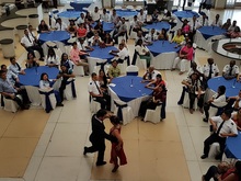 Reconocen a los mejores del MIO 