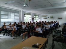 Estrategia de CloudLabs todo un &eacute;xito en la capital Valle Caucana