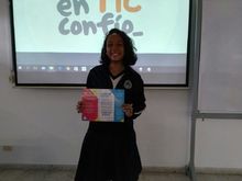 Estrategia de CloudLabs todo un &eacute;xito en la capital Valle Caucana