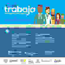 Redes empleo prosperidad pieza 