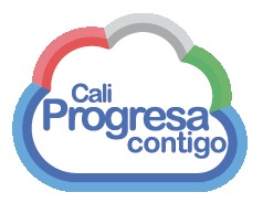 Logo Cali Progresa Contigo
