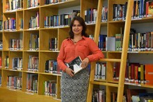 La  Biblioteca P&uacute;blica Municipal del Deporte y la Recreaci&oacute;n  de Cali es finalista del Premio Nacional de Bibliotecas P&uacute;blicas 2017