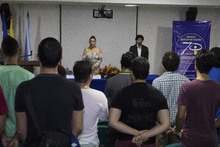 V Encuentro IPC y las culturas populares, toda una realidad