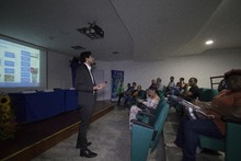 V Encuentro IPC y las culturas populares, toda una realidad