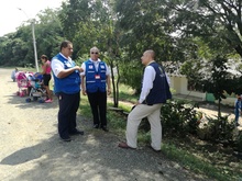 Ya son muchos los ahogados en el r&iacute;o Cauca, que t&uacute; no seas uno m&aacute;s