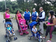 Ya son muchos los ahogados en el r&iacute;o Cauca, que t&uacute; no seas uno m&aacute;s