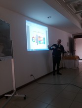 Sesi&oacute;n ordinaria del Consejo Municipal de Planeaci&oacute;n