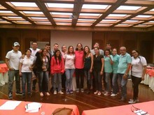 Sesi&oacute;n extraordinaria del Consejo Municipal de Planeaci&oacute;n sector Ambiental  