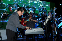 Mucha salsa y sabor en el Xll Festival Mundial de Salsa 