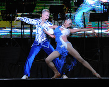 Mucha salsa y sabor en el Xll Festival Mundial de Salsa 