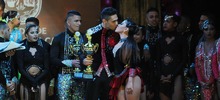 Ganadores XII Festival Mundial de Salsa
