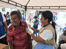 Habitante de calle 02