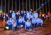 Total &eacute;xito en el Roller Wood volumen 2