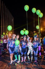 Total &eacute;xito en el Roller Wood volumen 2