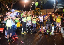 Total &eacute;xito en el Roller Wood volumen 2