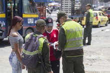 Acciones conjuntas entre Polic&iacute;a y Alcald&iacute;a, han logrado reducir los hurtos y homicidios en las comunas 3 y 15 