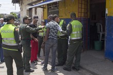 Acciones conjuntas entre Polic&iacute;a y Alcald&iacute;a, han logrado reducir los hurtos y homicidios en las comunas 3 y 15 