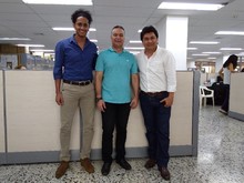 Plan incentivos del PET