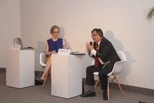 La muestra artesanal donde la reconciliaci&oacute;n fue protagonista