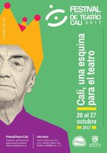 Conoce la programaci&oacute;n del Festival? Internacional de Teatro, Fitcali 2017