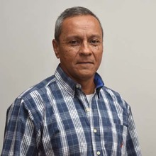 Alberto Gomez