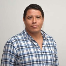 Andres Grisales