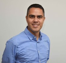 Jaime Andres Suescum