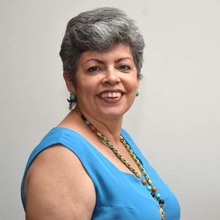 Isabel Quintana