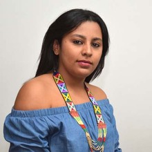 Isabel Cristina Zape