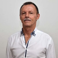 Luis Fernando Gomez