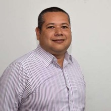 Segismundo Moreno
