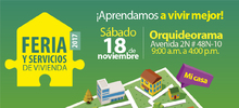 Feria de la Vivienda