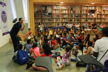 Galard&oacute;n nacional a la Biblioteca del Deporte de Cali
