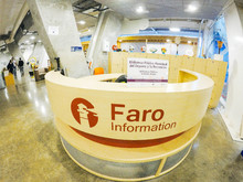 Galard&oacute;n nacional a la Biblioteca del Deporte de Cali