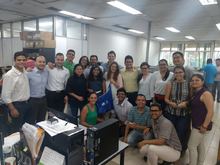 Mariana Rodr&iacute;guez: directora de Datic por un d&iacute;a.