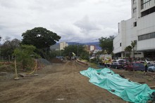 Cali se proyecta como ciudad ejemplo en dise&ntilde;o arquitect&oacute;nico con el Parque Lineal 